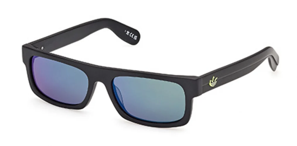 ADIDAS ORIGINALS 0145 Sunglasses - Image 2