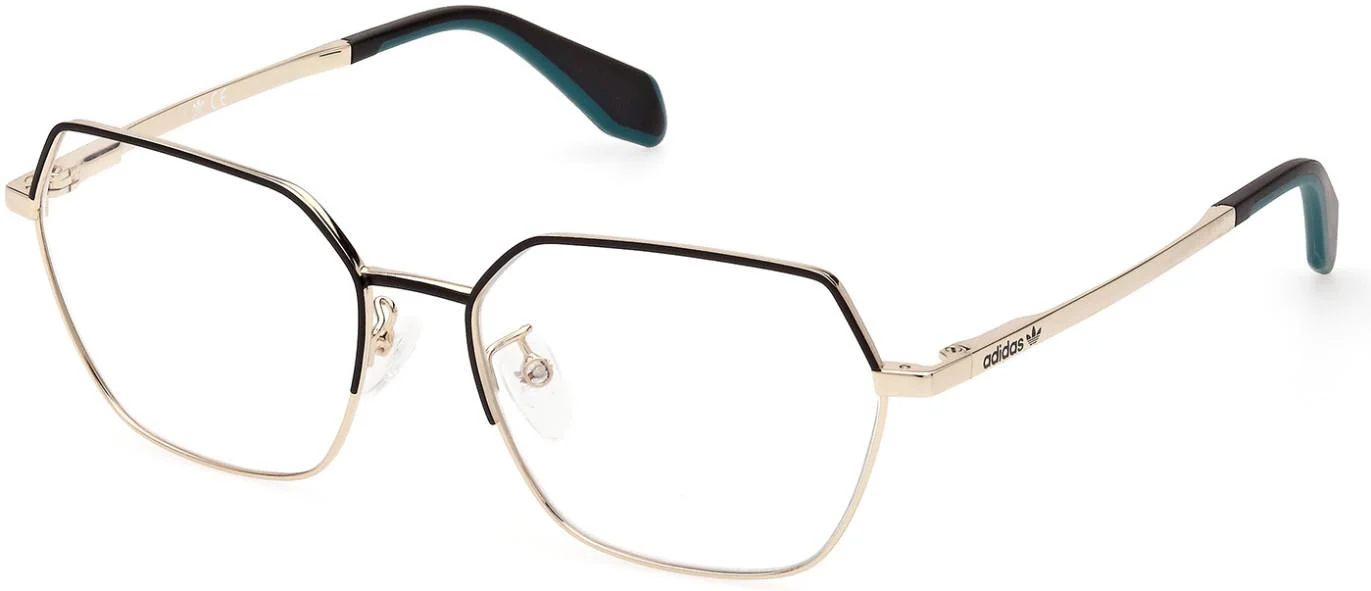 ADIDAS ORIGINALS 5063 Eyeglasses - Image 2