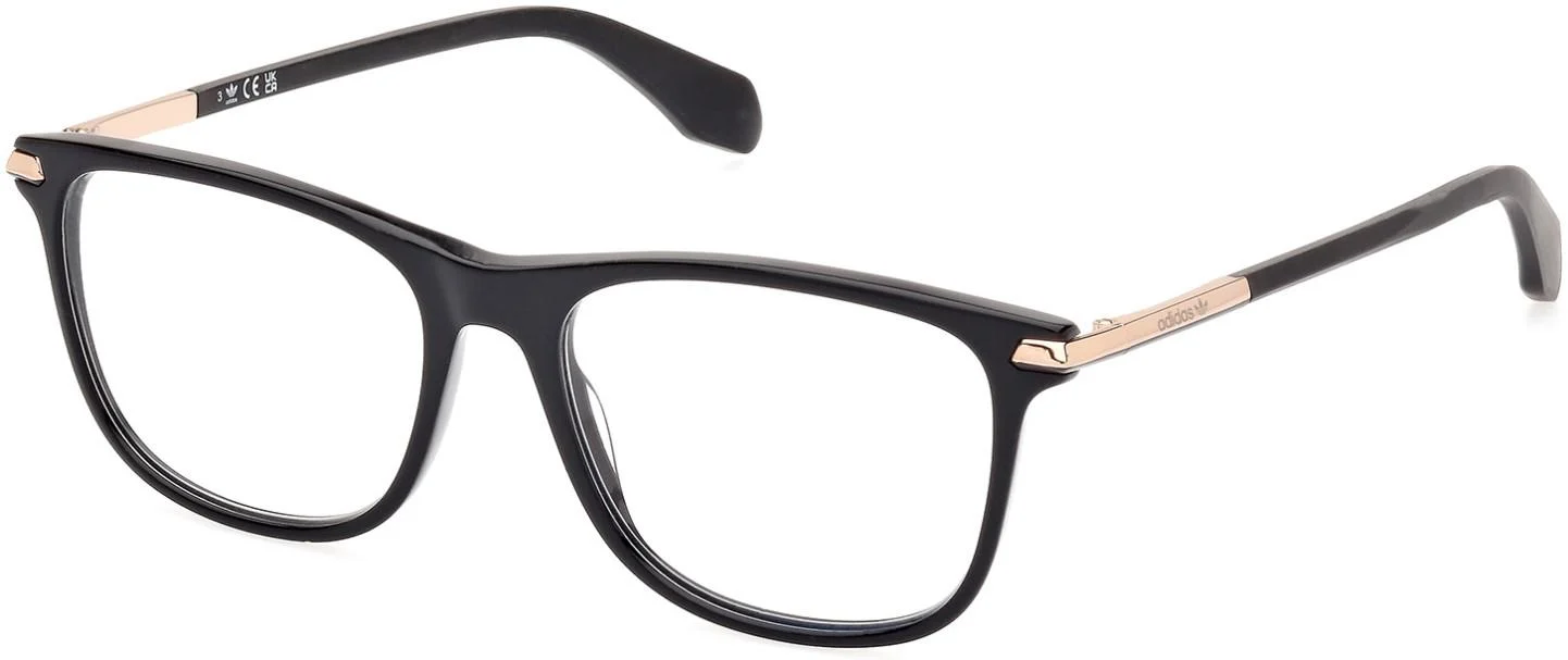 ADIDAS ORIGINALS 5072 Eyeglasses - Image 2