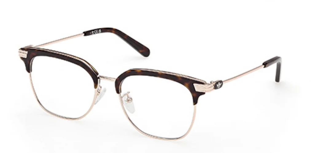 ADIDAS ORIGINALS 5121D Eyeglasses - Image 3