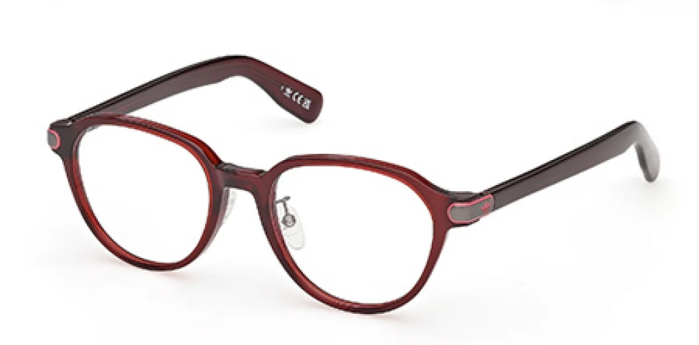 ADIDAS ORIGINALS 5133H Eyeglasses - Image 2