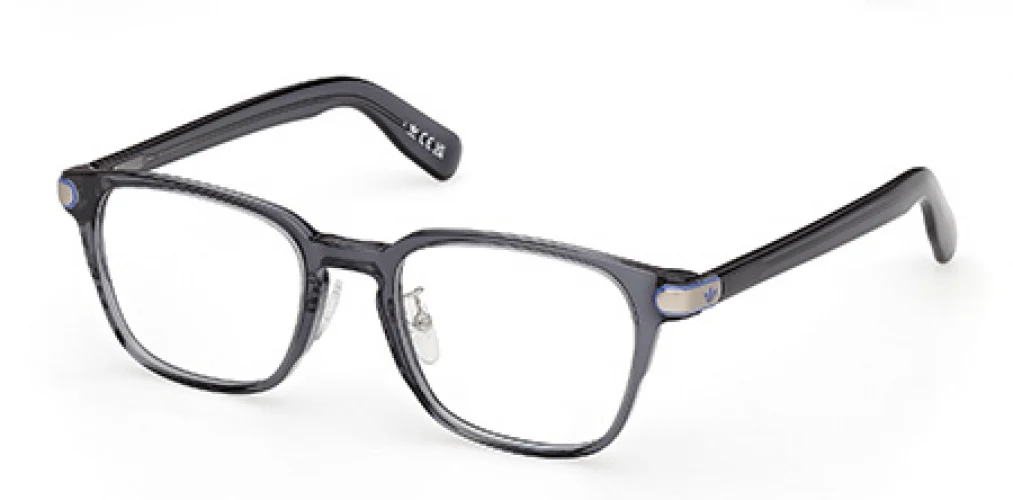 ADIDAS ORIGINALS 5134H Eyeglasses - Image 2