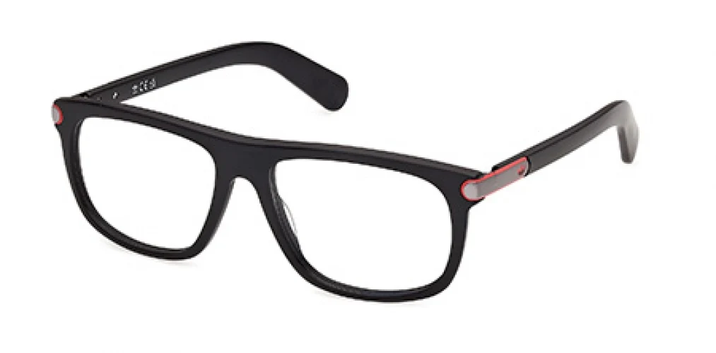 ADIDAS ORIGINALS 5142 Eyeglasses - Image 2