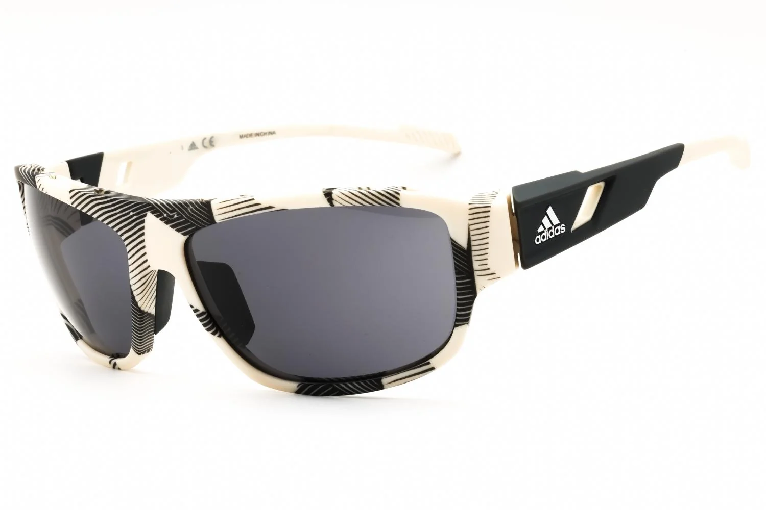 Adidas SP0045 Sunglasses - Image 2