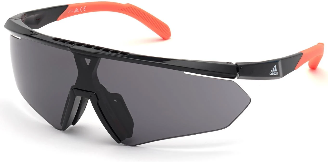ADIDAS SPORT 0027 Sunglasses - Image 3