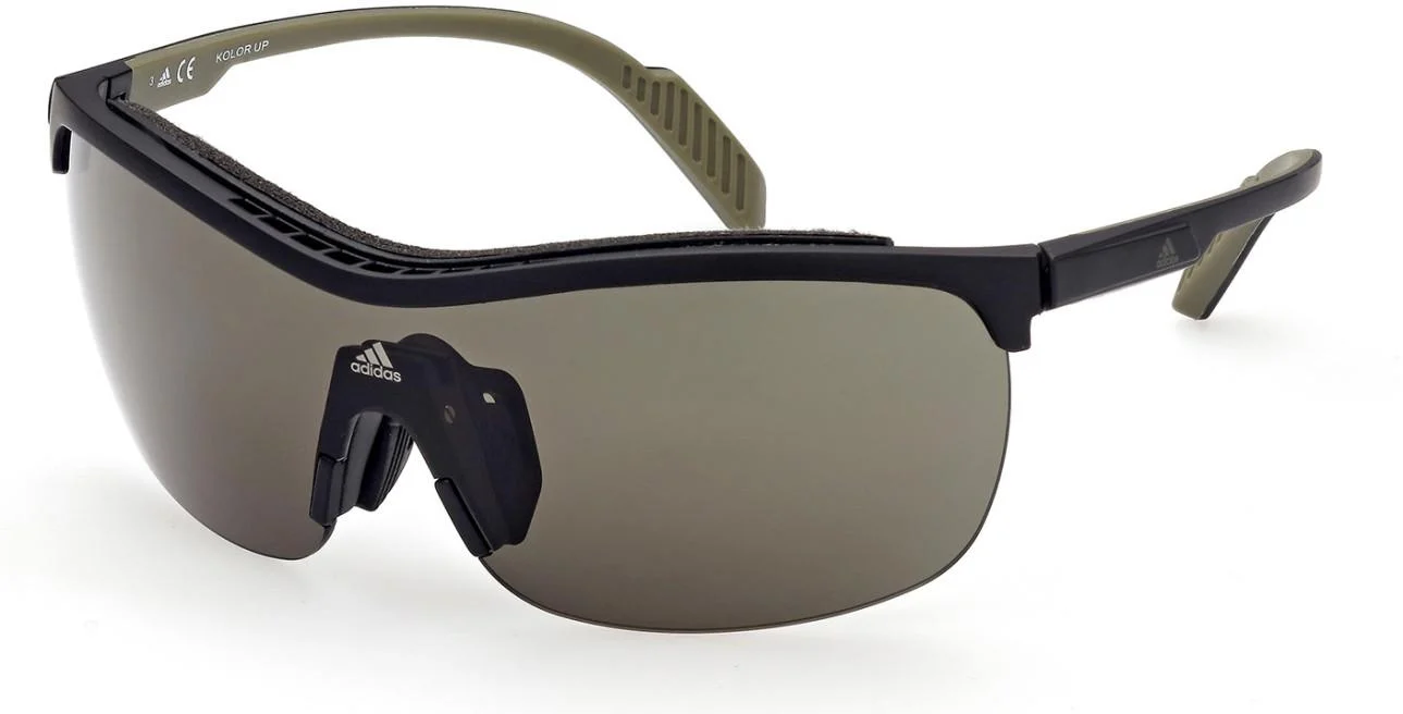 ADIDAS SPORT 0043 Sunglasses - Image 2