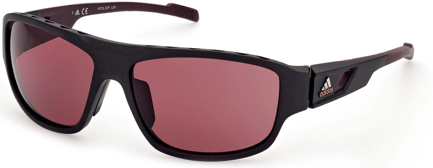 ADIDAS SPORT 0045 Sunglasses - Image 2