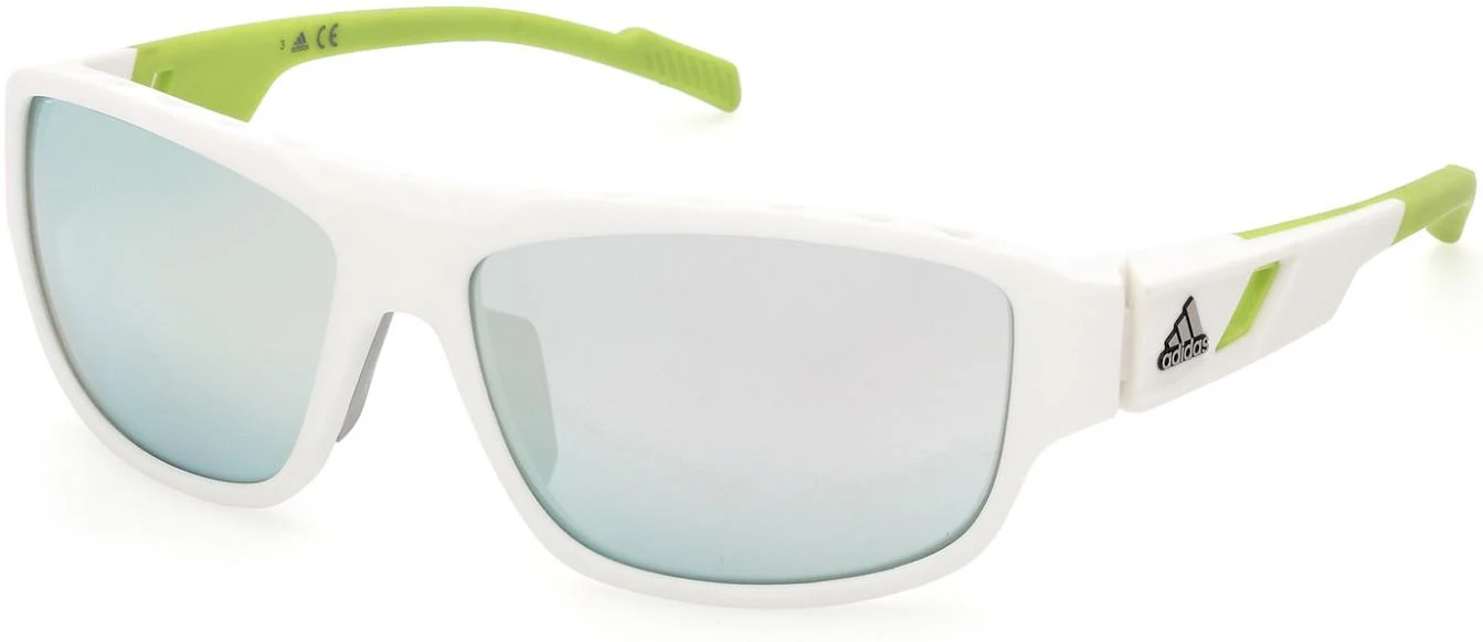 ADIDAS SPORT 0045 Sunglasses - Image 3