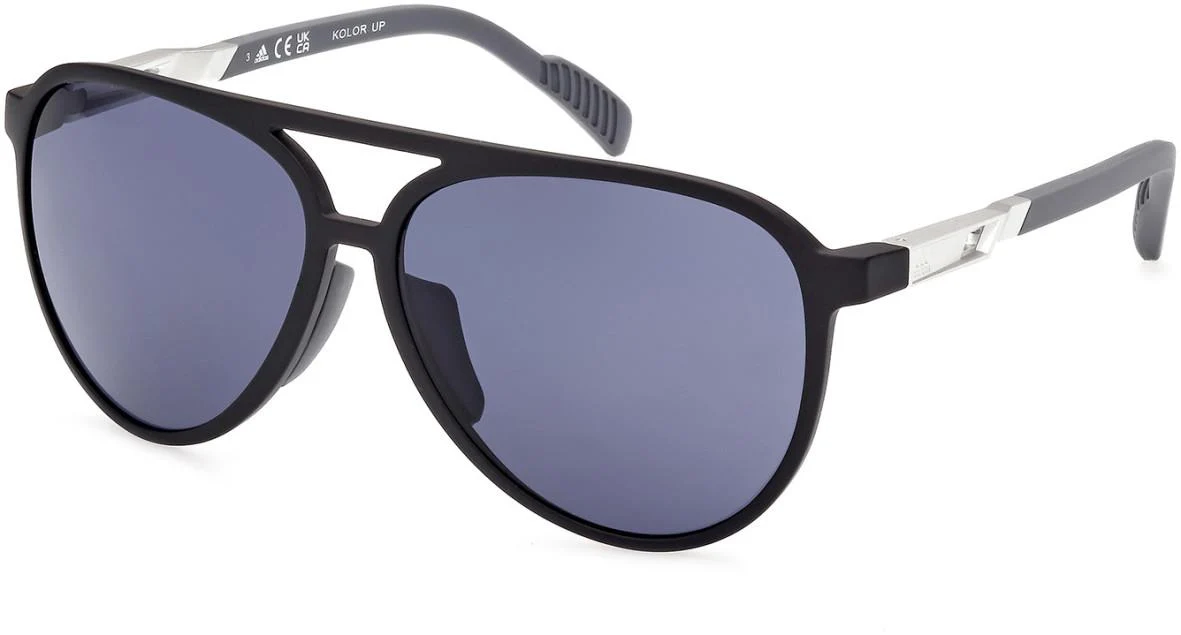 ADIDAS SPORT 0060 Sunglasses - Image 3