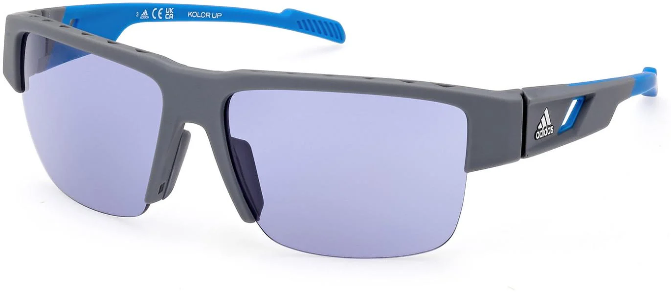 ADIDAS SPORT 0070 Sunglasses - Image 2