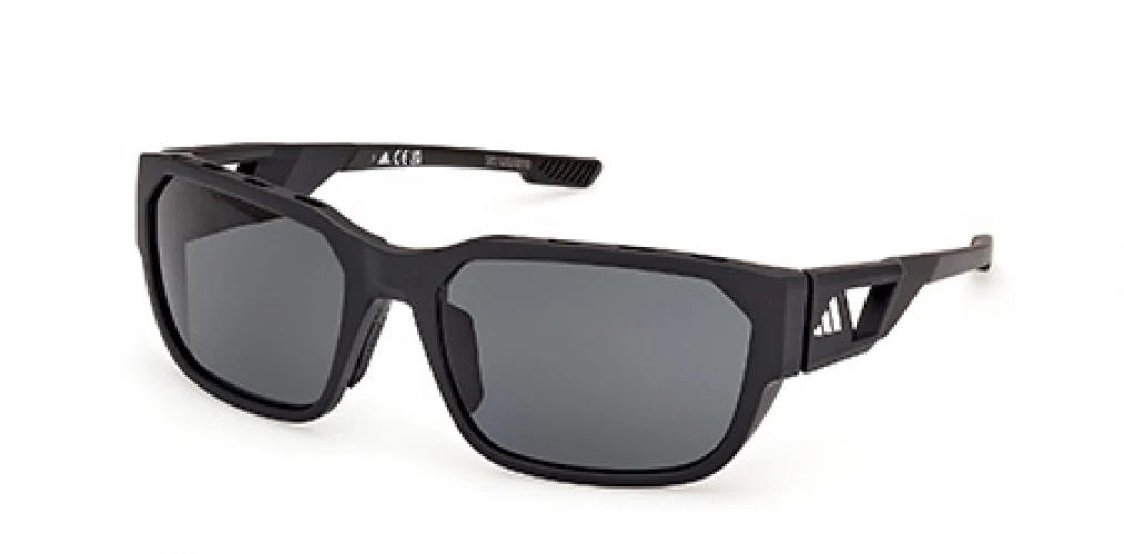 ADIDAS SPORT 0092 Sunglasses - Image 2
