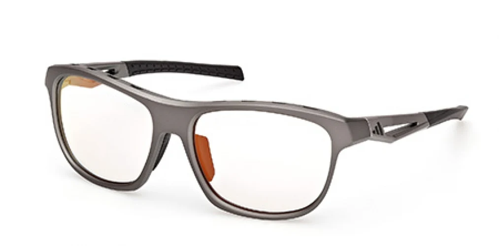 ADIDAS SPORT 0118 Sunglasses - Image 2