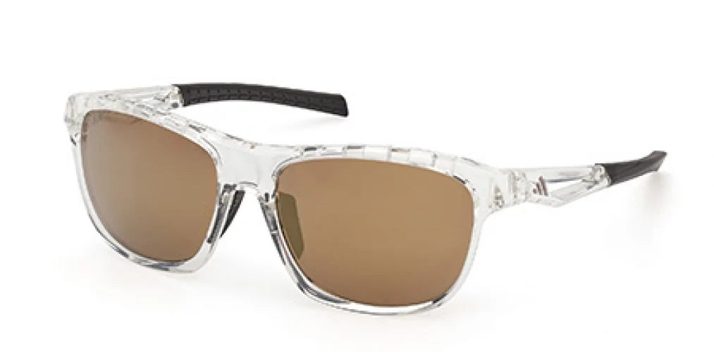 ADIDAS SPORT 0118 Sunglasses - Image 3