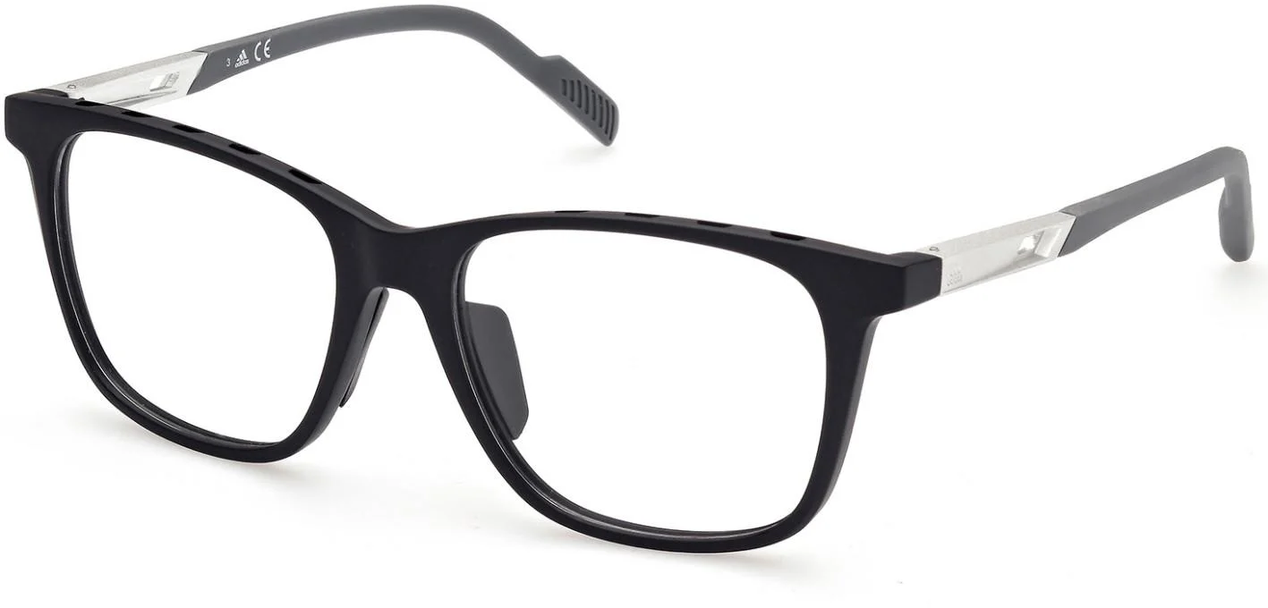 ADIDAS SPORT 5012 Eyeglasses - Image 2