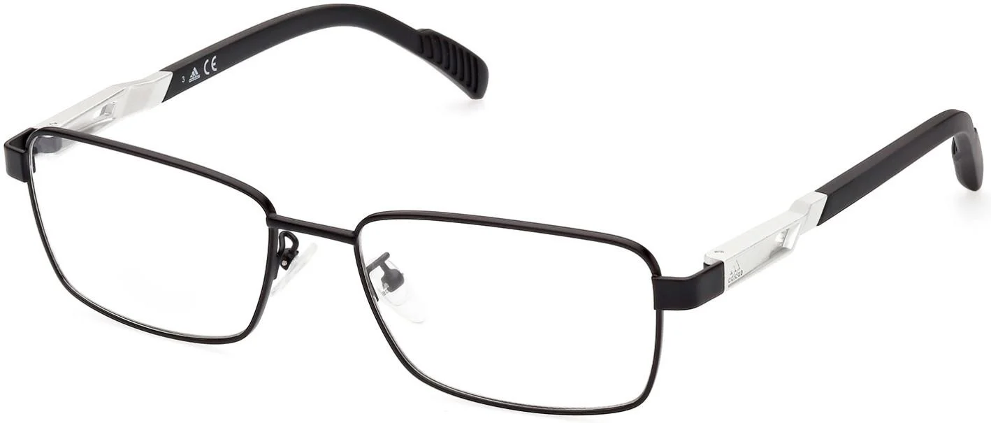 ADIDAS SPORT 5025 Eyeglasses - Image 2