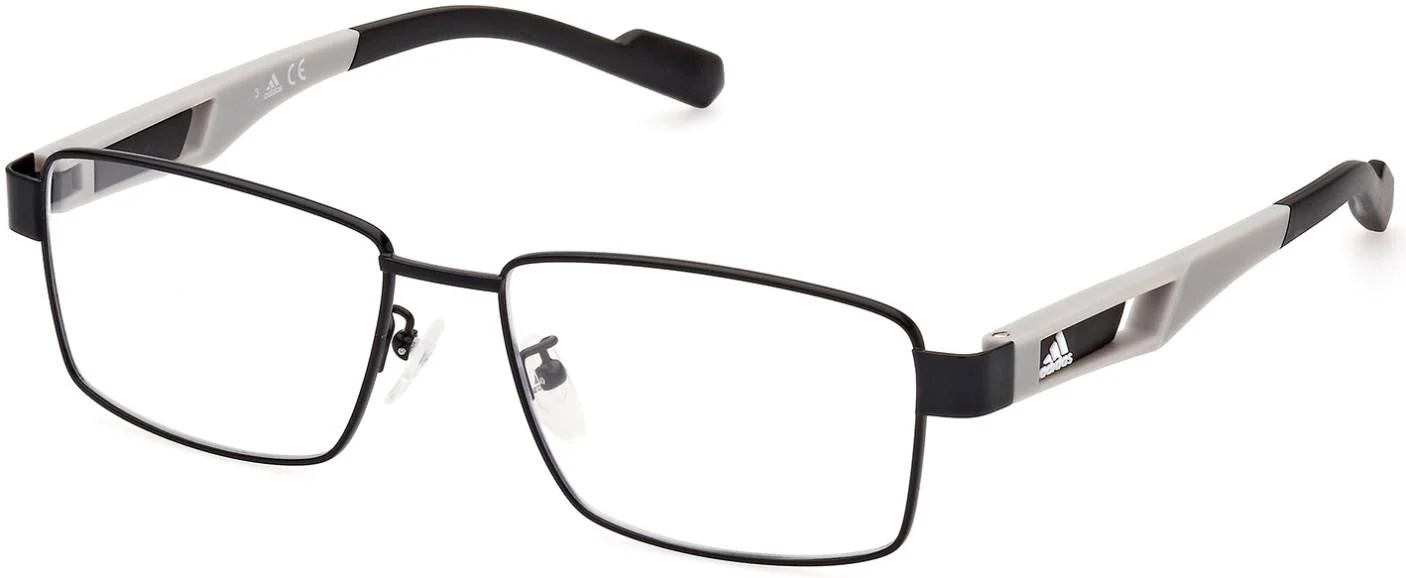 ADIDAS SPORT 5036 Eyeglasses - Image 2