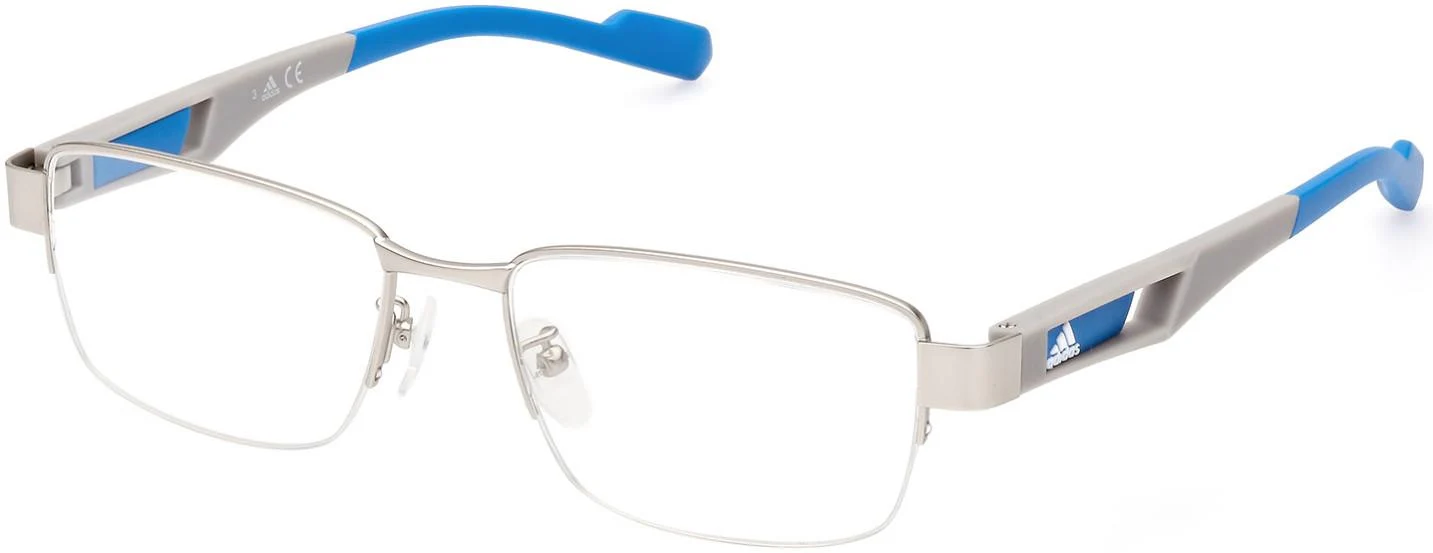 ADIDAS SPORT 5037 Eyeglasses
