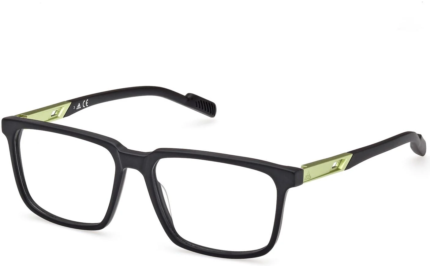 ADIDAS SPORT 5039 Eyeglasses - Image 2