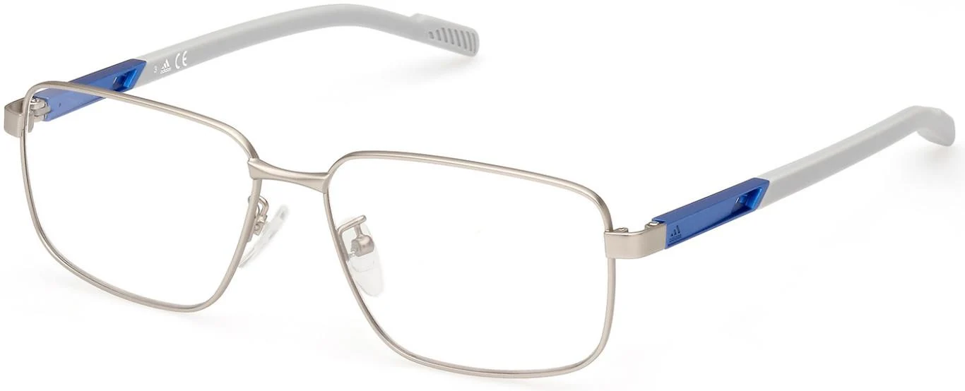 ADIDAS SPORT 5049 Eyeglasses - Image 2