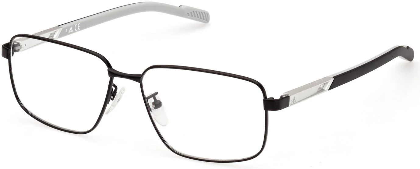 ADIDAS SPORT 5049 Eyeglasses - Image 3