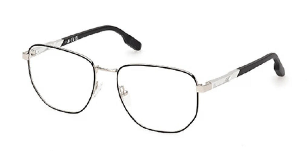 ADIDAS SPORT 5075 Eyeglasses - Image 2