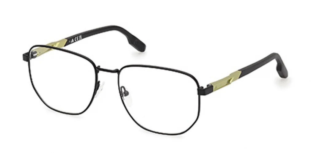 ADIDAS SPORT 5075 Eyeglasses - Image 3