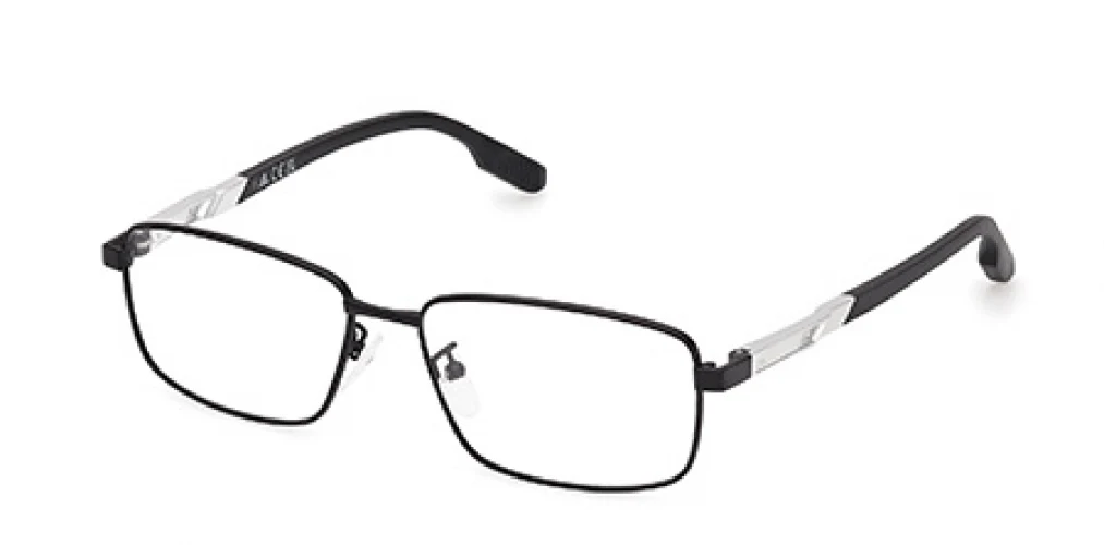 ADIDAS SPORT 5085H Eyeglasses - Image 2