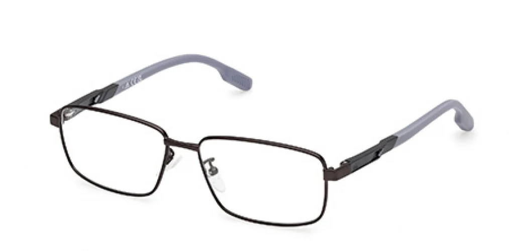 ADIDAS SPORT 5085H Eyeglasses - Image 3