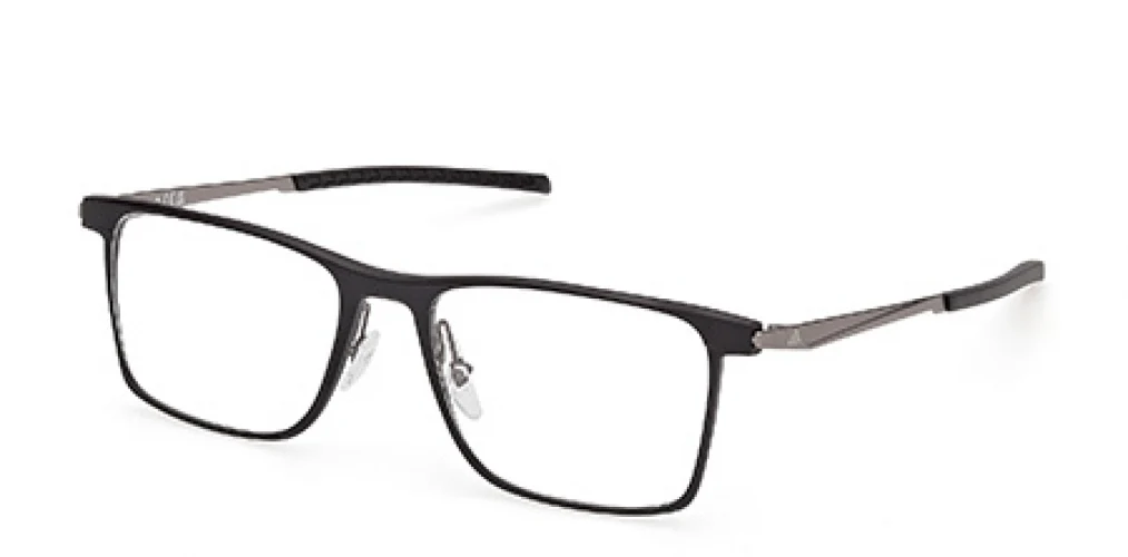 ADIDAS SPORT 5105 Eyeglasses - Image 3