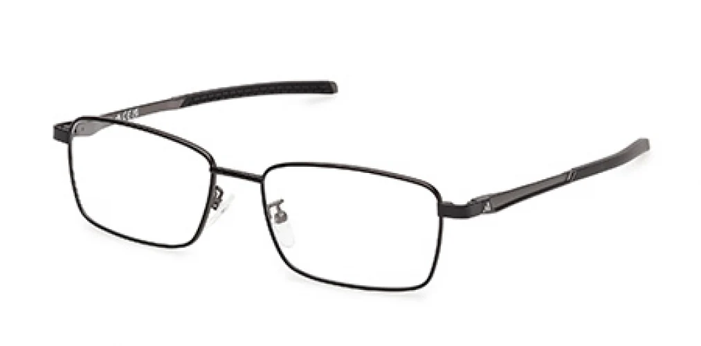 ADIDAS SPORT 5107 Eyeglasses - Image 2