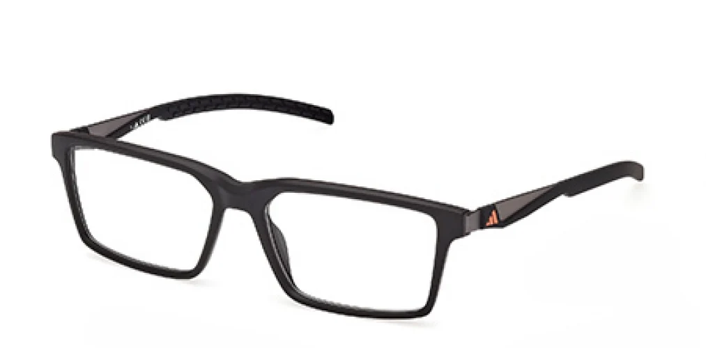 ADIDAS SPORT 5109 Eyeglasses - Image 2