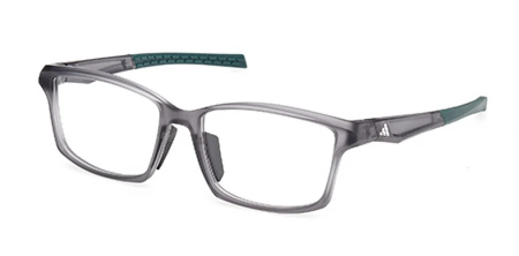 ADIDAS SPORT 5115H Eyeglasses - Image 2