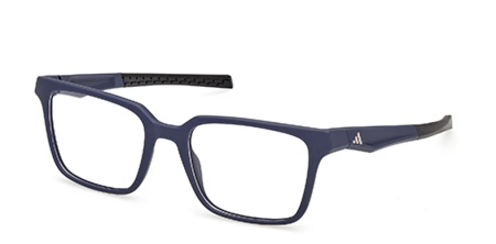 ADIDAS SPORT 5119 Eyeglasses - Image 2