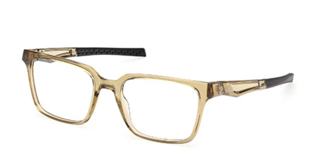 ADIDAS SPORT 5119 Eyeglasses - Image 3