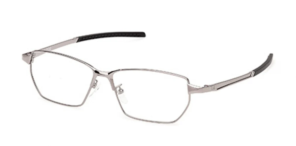ADIDAS SPORT 5124D Eyeglasses - Image 2