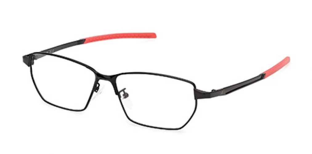 ADIDAS SPORT 5124D Eyeglasses - Image 3