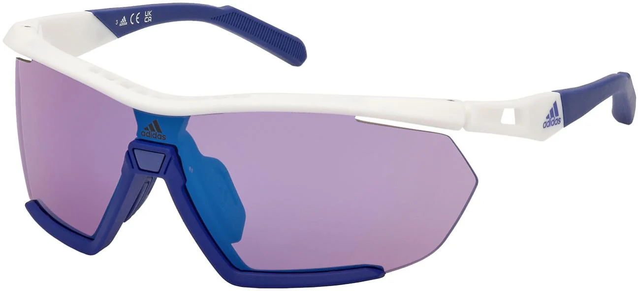ADIDAS SPORT Cmpt Aero Li 0072 Sunglasses