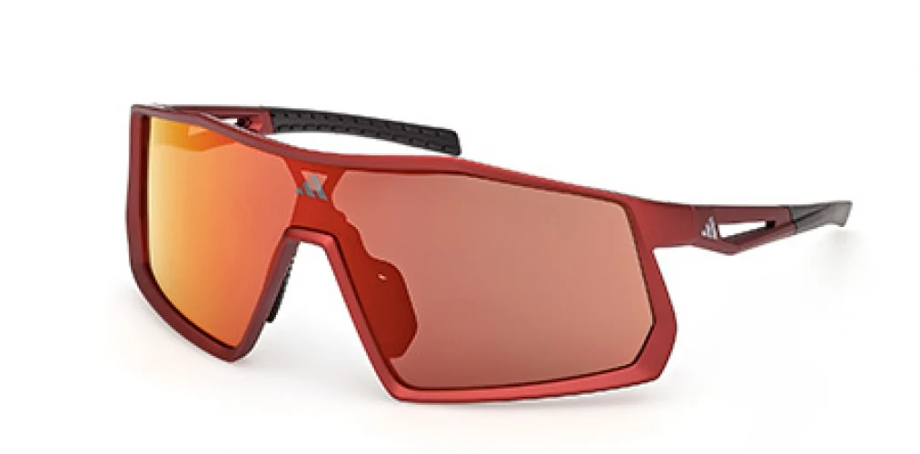ADIDAS SPORT Kentro 0123 Sunglasses - Image 2