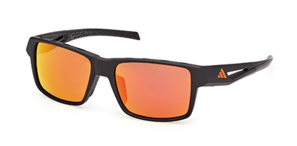 ADIDAS SPORT Kleon 0125 Sunglasses - Image 2