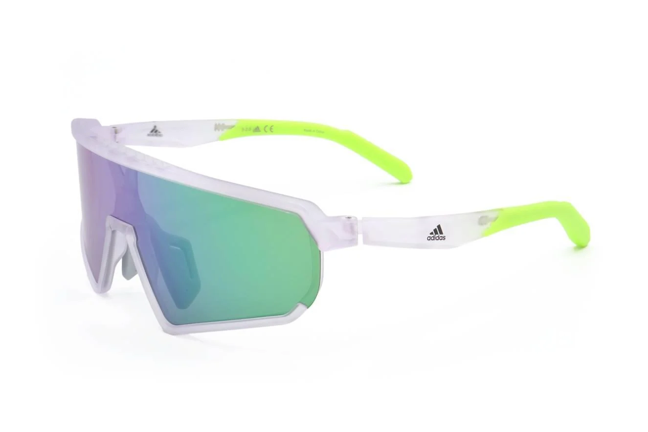 Adidas Sport SP0017 Sunglasses - Image 12
