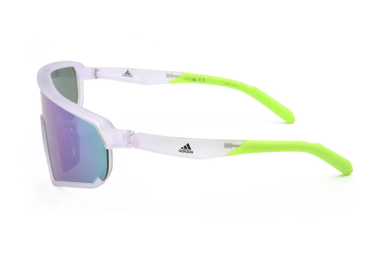 Adidas Sport SP0017 Sunglasses - Image 13