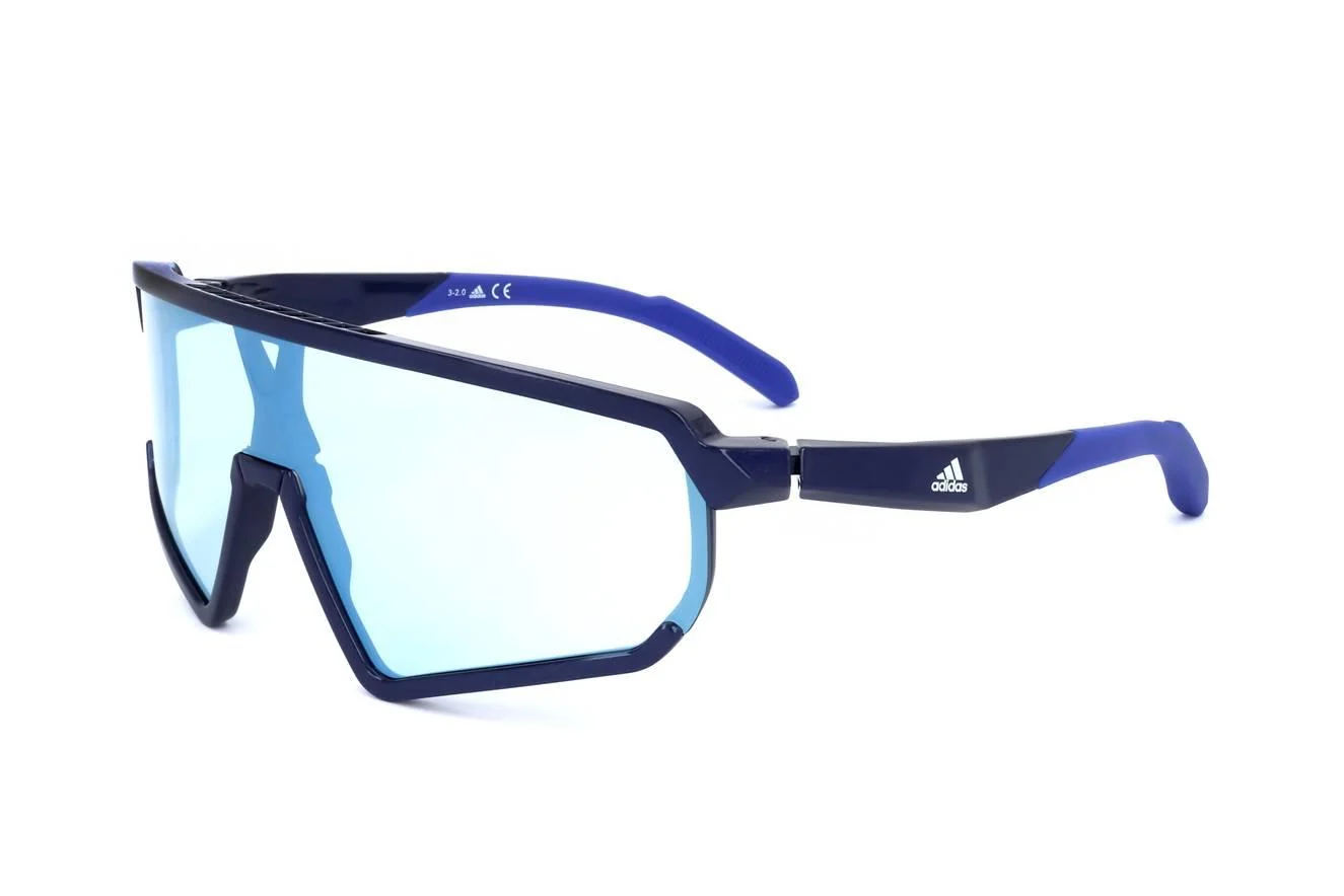 Adidas Sport SP0017 Sunglasses - Image 15