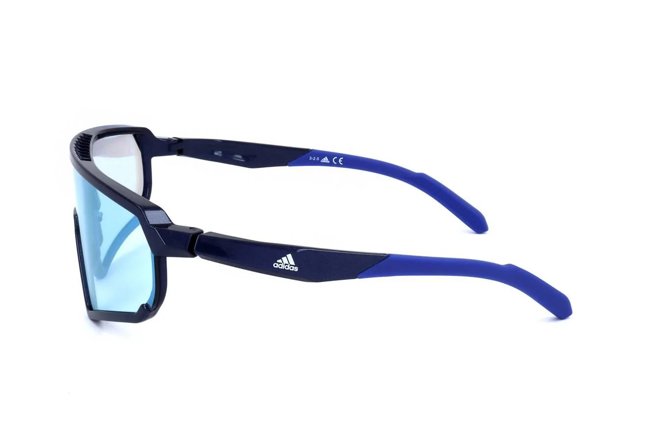 Adidas Sport SP0017 Sunglasses - Image 16