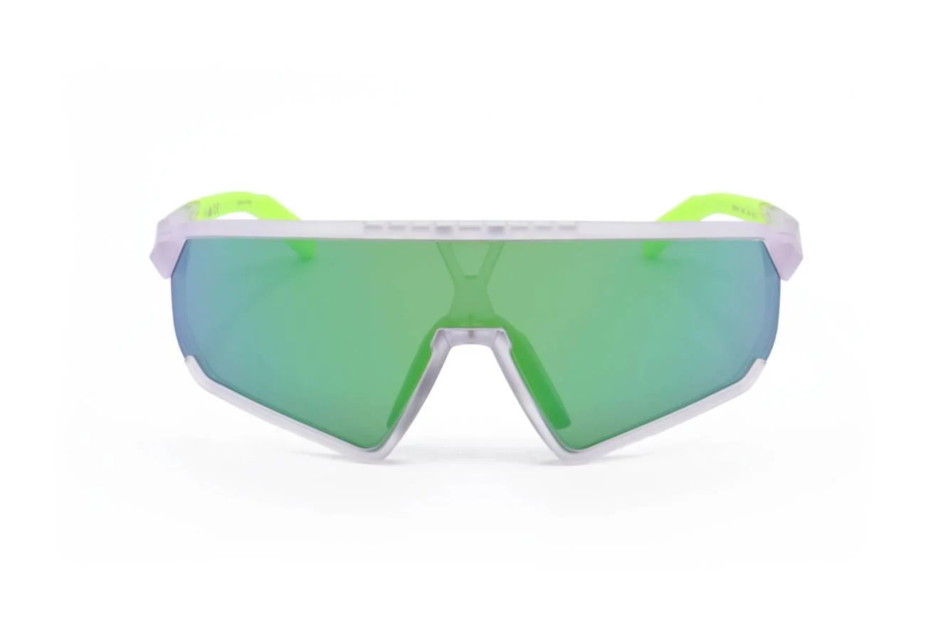 Adidas Sport SP0017 Sunglasses - Image 3
