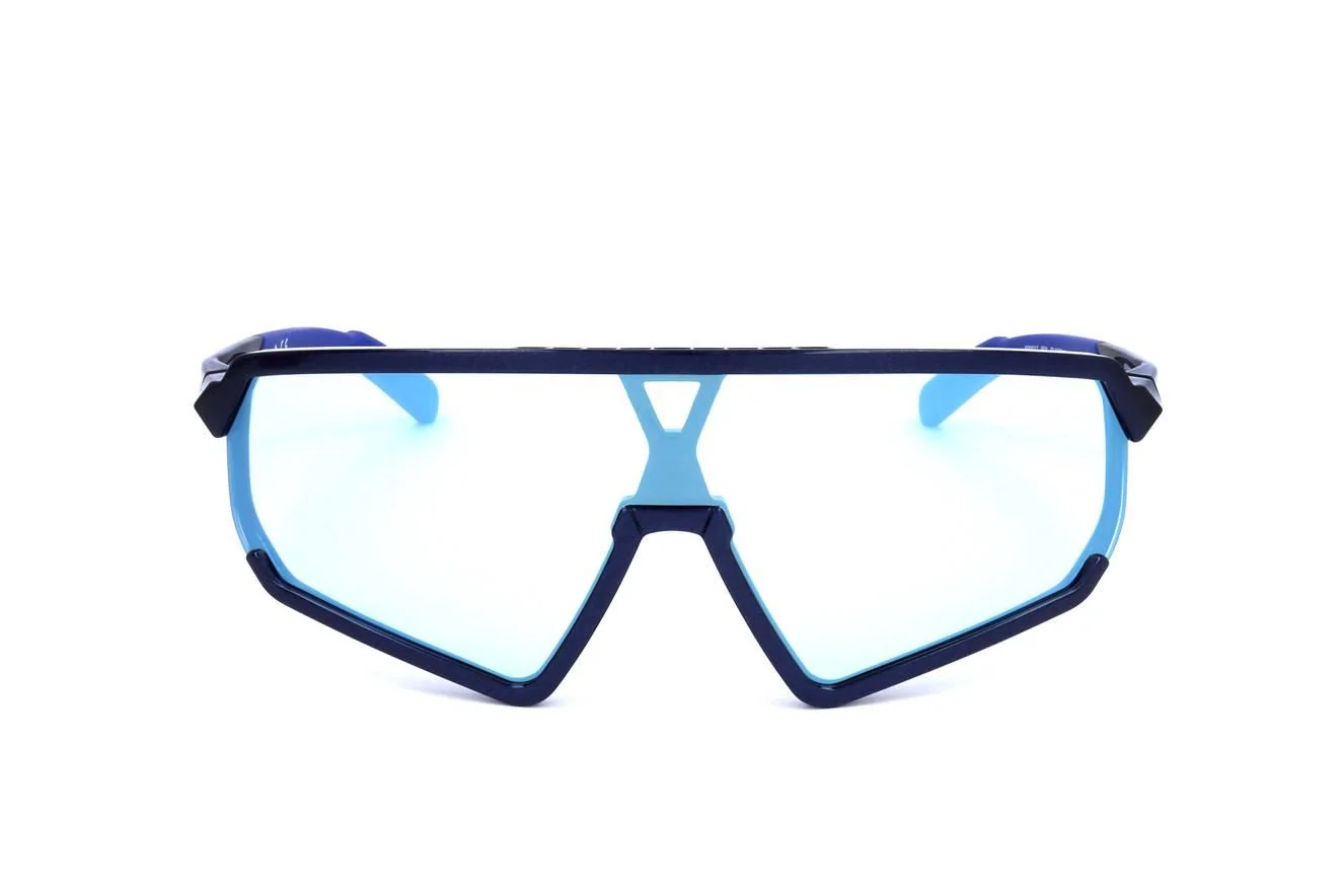 Adidas Sport SP0017 Sunglasses - Image 4