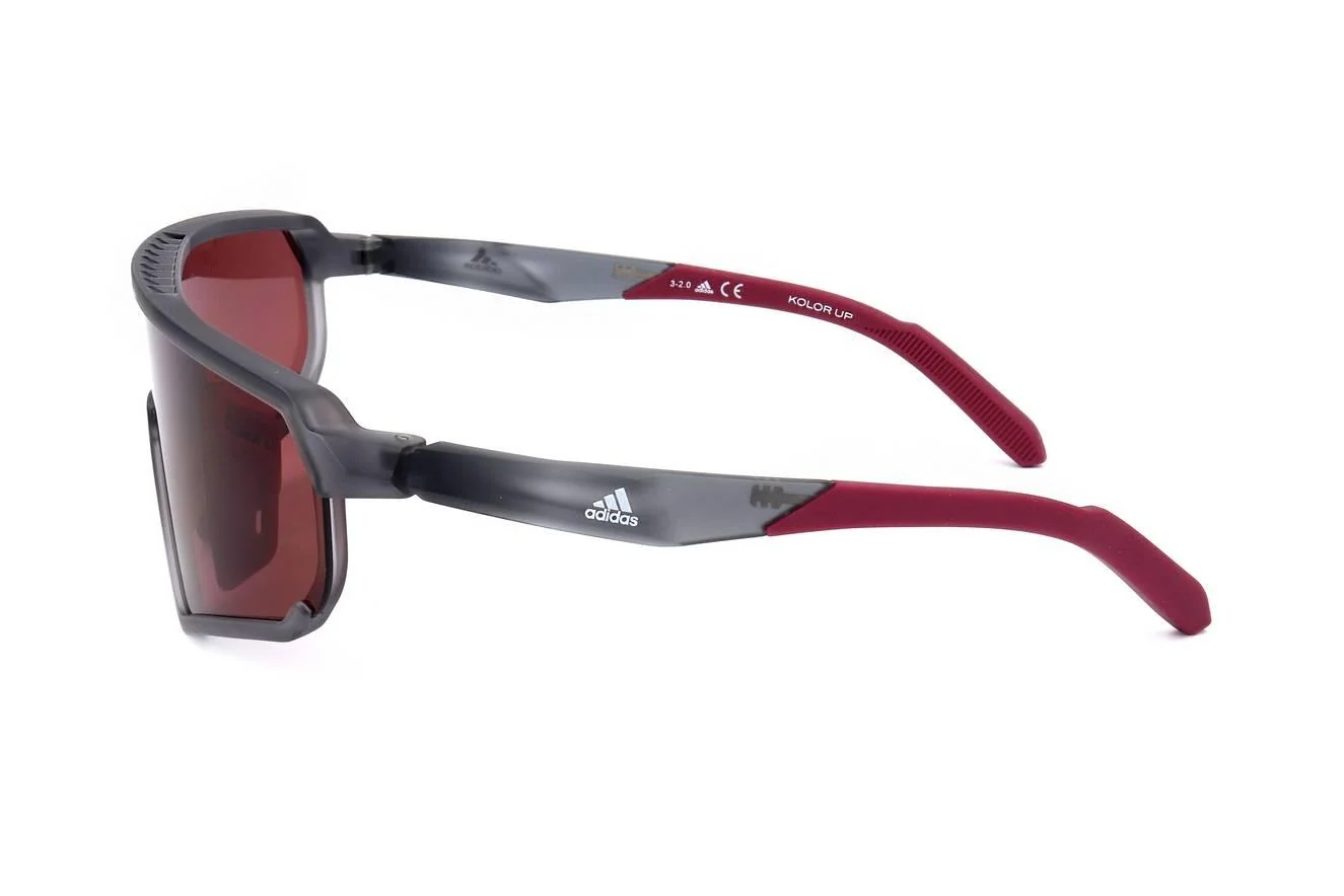 Adidas Sport SP0017 Sunglasses - Image 7
