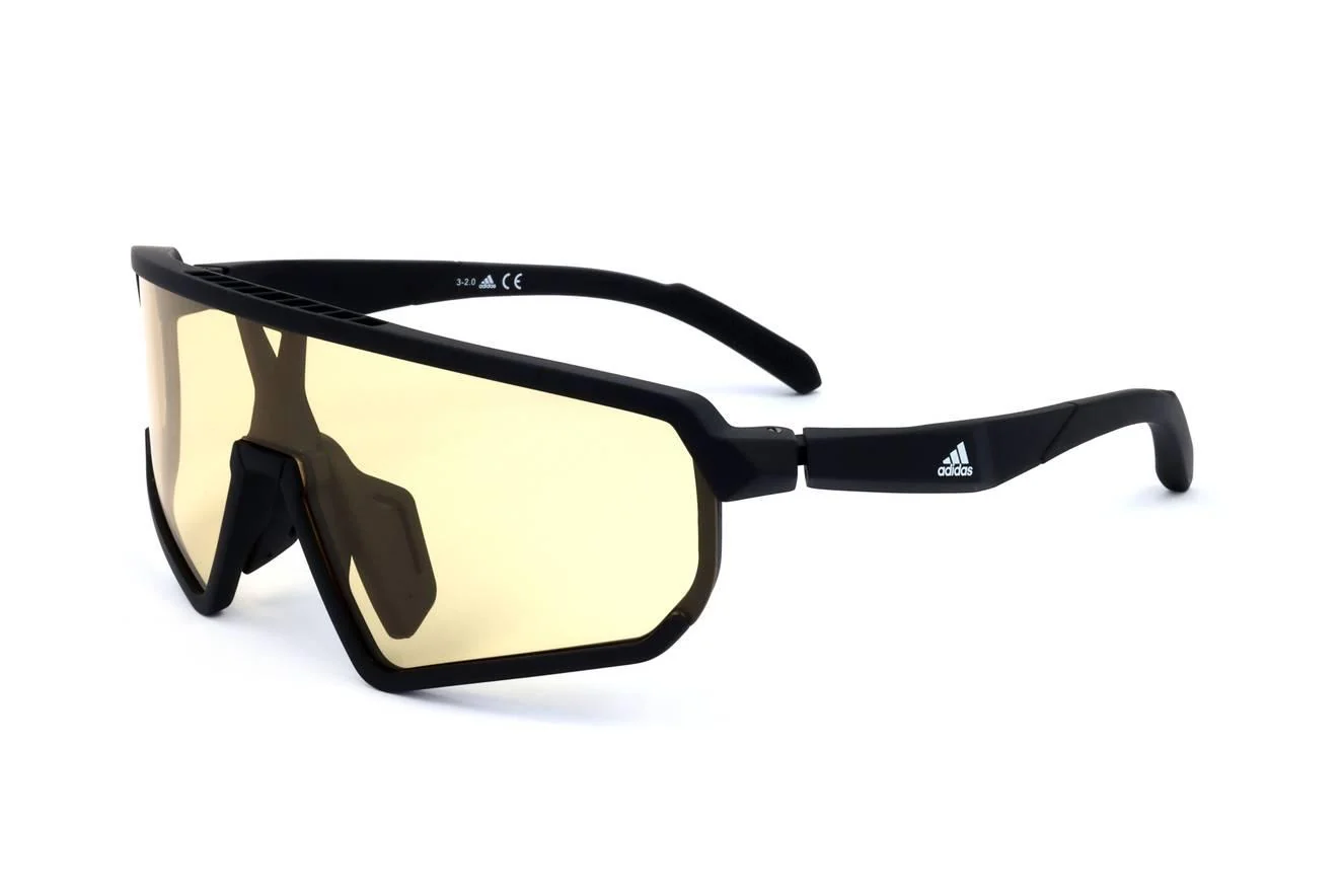Adidas Sport SP0017 Sunglasses - Image 9