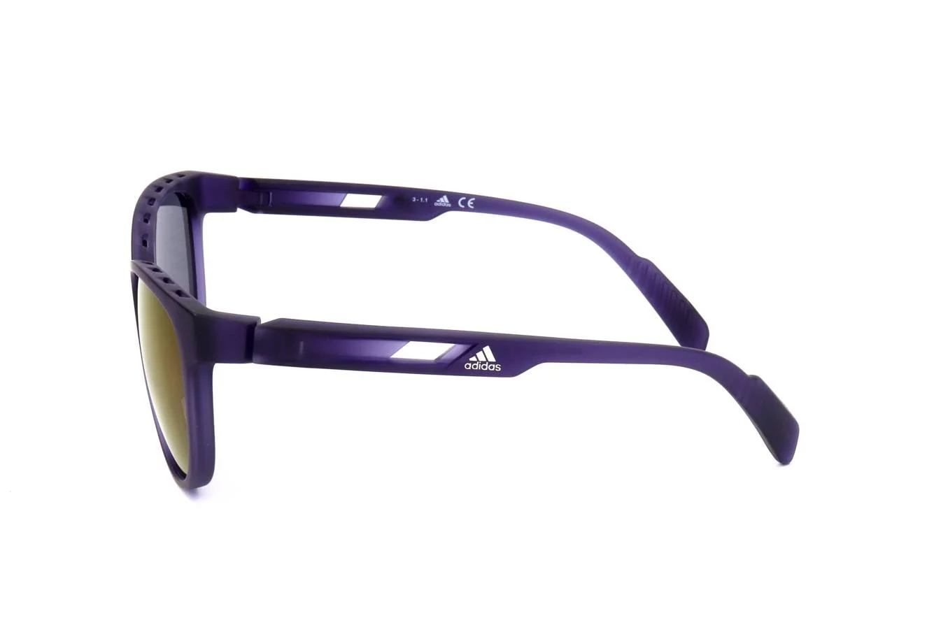 Adidas Sport SP0021 Sunglasses - Image 4