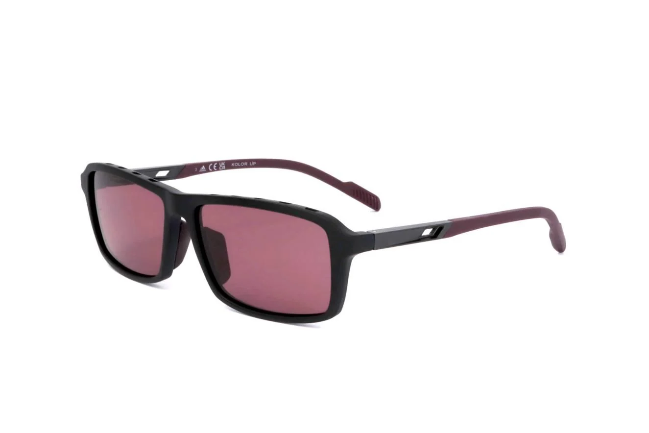 Adidas Sport SP0049 Sunglasses - Image 11