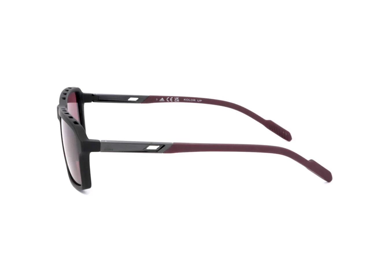 Adidas Sport SP0049 Sunglasses - Image 12
